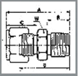 male connector