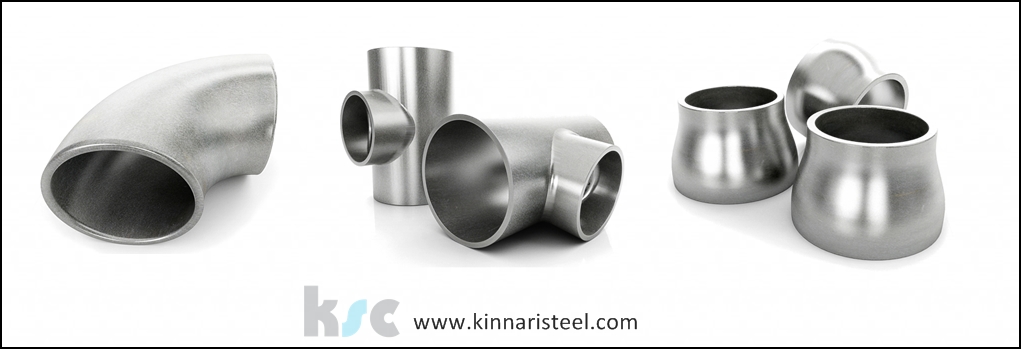 Where can you find stainless steel pipe fittings?