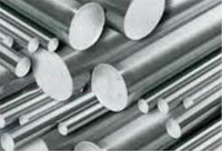 15-5 PH STAINLESS STEEL ROUND BAR