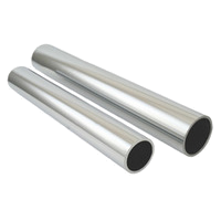 17-7 PH STAINLESS STEEL ROUND BAR