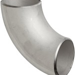 Monel Elbow Long Radius