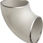 Inconel 601 Elbow Short Radius