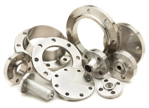 Hastelloy flanges