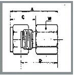 female connector