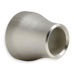 Stainless Steel 304 Concentric Reducer