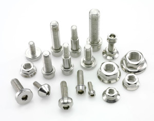 fasteners