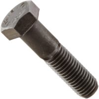 hex head bolt1