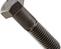 hex head bolt1