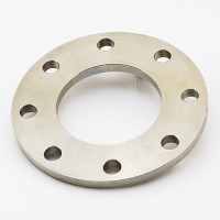 plate flanges