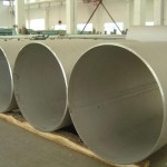 Welded Pipes