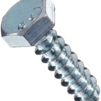 steel lag screw