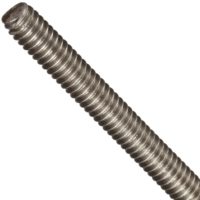 threaded rod