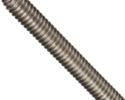 threaded rod