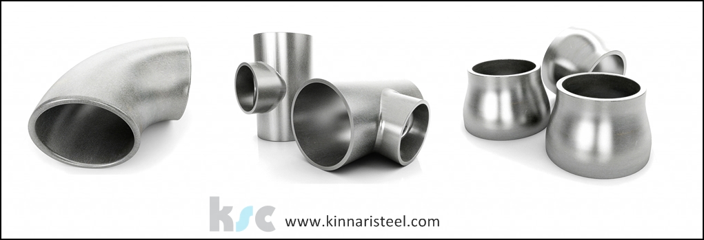 SS 904L Pipe Fittings