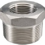 Stainless Steel 317L Socket weld Forged Pipe Fittings