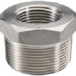 Monel 400 Socket weld Forged Bushing