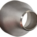 Stainless Steel 317L Eccentric Reducer