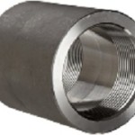 Stainless Steel 317L Socket weld Forged Pipe Fittings