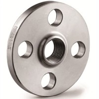 threaded flange1