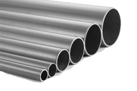 ALUMINIUM PIPES