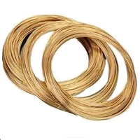 BRONZE WIRE