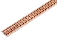 COPPER WELDING ROD