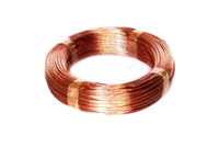 COPPER WIRES