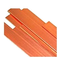 Copper Strips