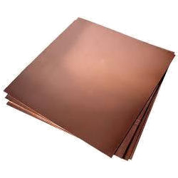 ETP Copper Sheets
