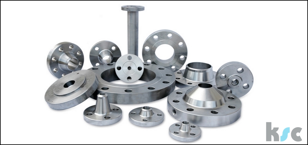 Stainless Steel 317L Flanges