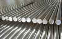 INCONEL X-750 ROUND BAR