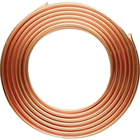 Refrigeration Copper Tubes