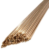 SILICON BRAZING ROD