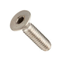 Socket Cap Screw