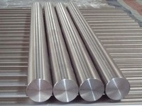 TITANIUM GRADE 3 ROUND BAR