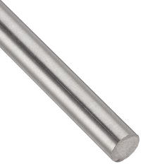 TITANIUM GRADE 7 ROUND BAR