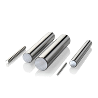 TUNGSTEN CARBIDE ROUND BAR