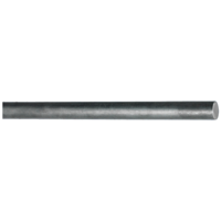 VANADIUM ROUND BAR