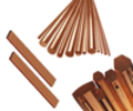 Chromium Zirconium Copper Round Bars