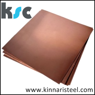 Copper Sheets