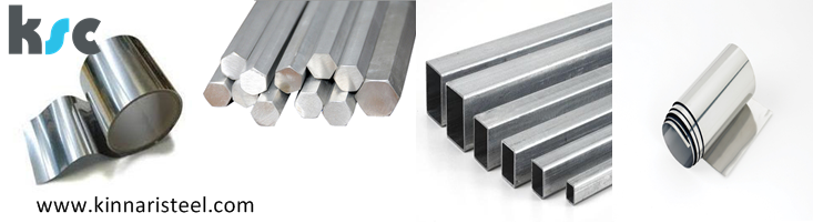 Stainless Steel Square Bars