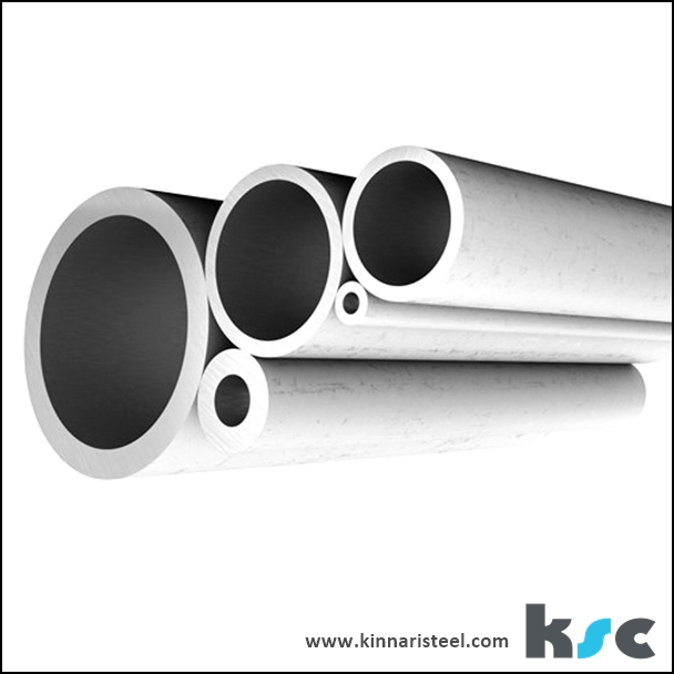 stainless steel pipes