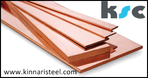 copper Strips