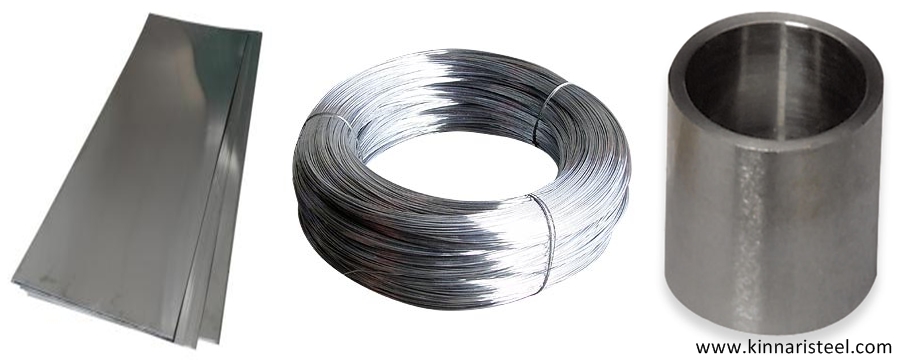 Tantalum wires